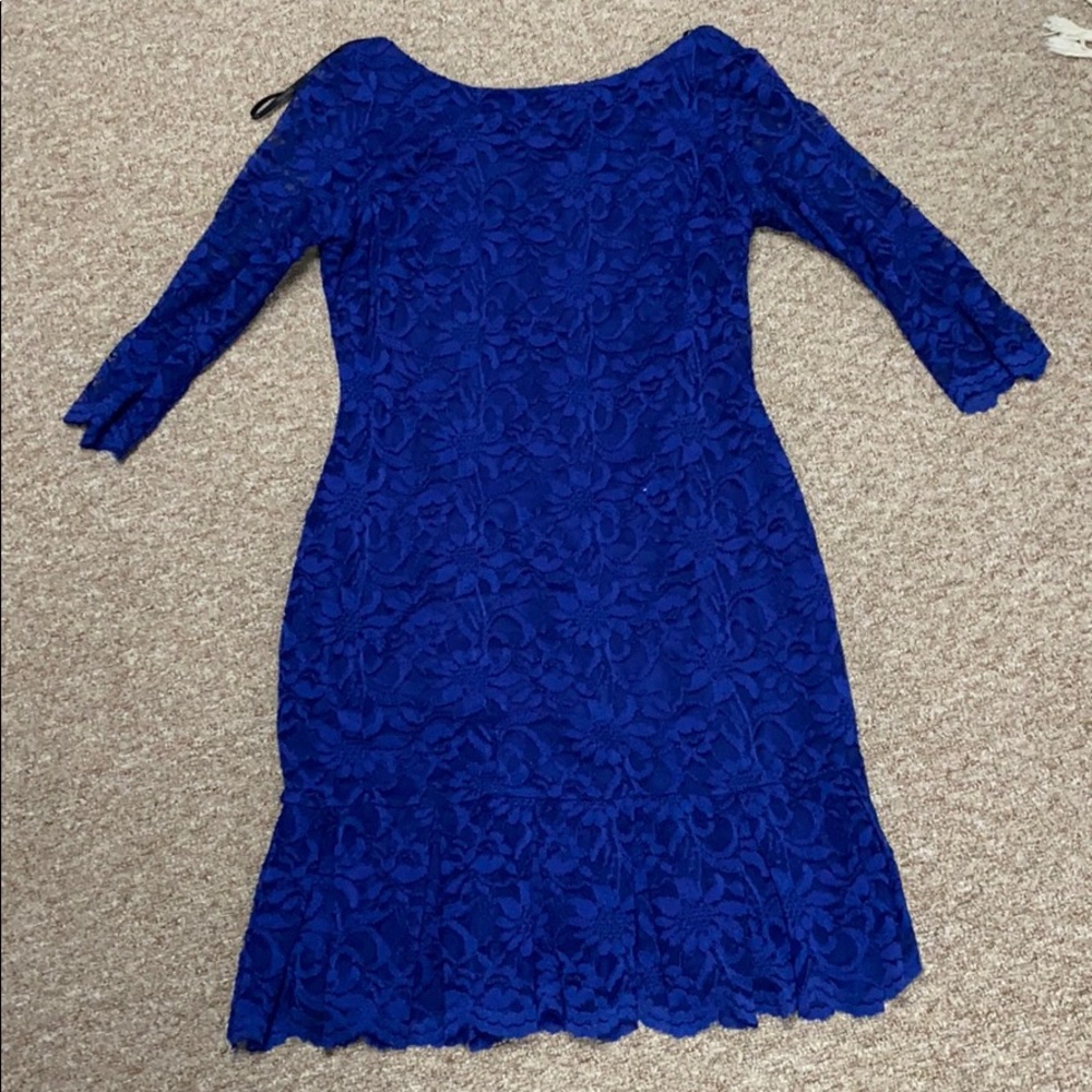 Cocktail dress